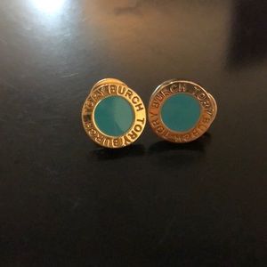 Tory Burch earrings